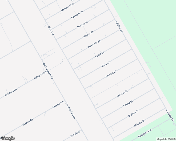 map of restaurants, bars, coffee shops, grocery stores, and more near 11-1854 Naia Street in Mountain View