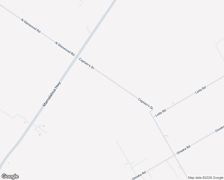 map of restaurants, bars, coffee shops, grocery stores, and more near 18-3395 South Glenwood Road in Mountain View