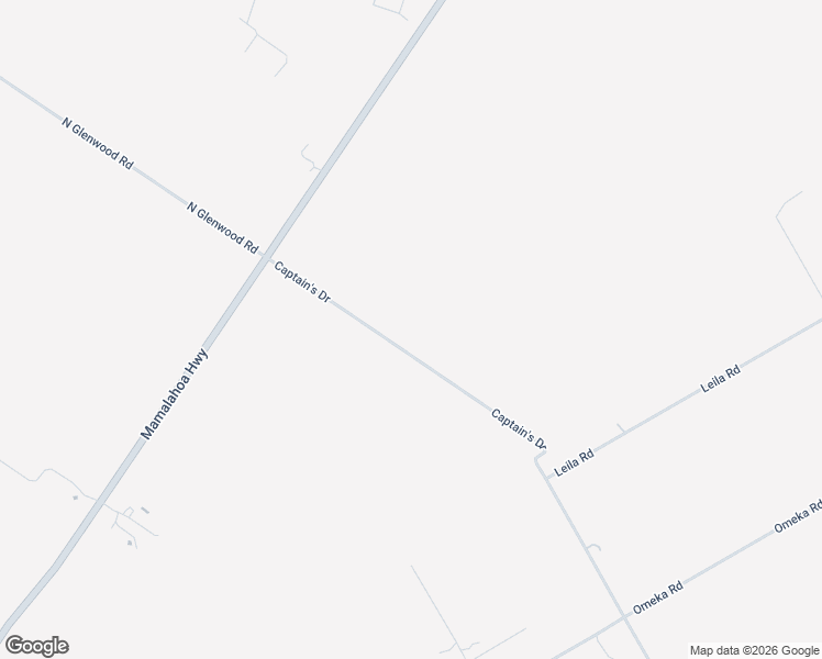 map of restaurants, bars, coffee shops, grocery stores, and more near 18-3395 South Glenwood Road in Mountain View