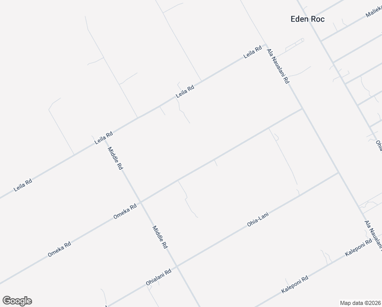 map of restaurants, bars, coffee shops, grocery stores, and more near 11-2090 Omeka Road in Mountain View