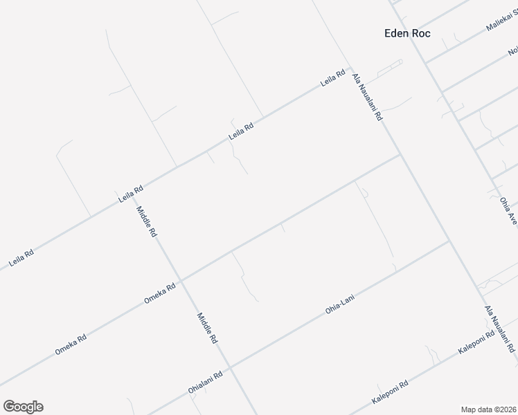 map of restaurants, bars, coffee shops, grocery stores, and more near 11-2090 Omeka Road in Mountain View