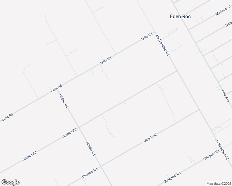 map of restaurants, bars, coffee shops, grocery stores, and more near 11-2090 Omeka Road in Mountain View