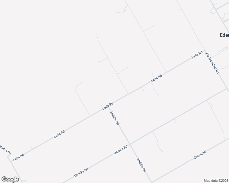 map of restaurants, bars, coffee shops, grocery stores, and more near 11-3197 Mailenani Road in Mountain View