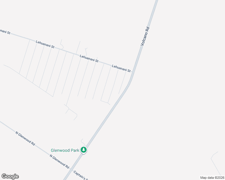 map of restaurants, bars, coffee shops, grocery stores, and more near 2nd in Pāhoa