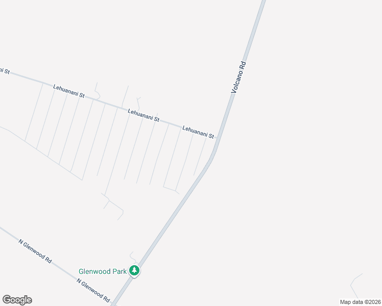 map of restaurants, bars, coffee shops, grocery stores, and more near 2nd in Pāhoa