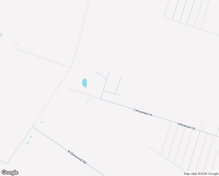 map of restaurants, bars, coffee shops, grocery stores, and more near 18-2385 North Glenwood Road in Mountain View