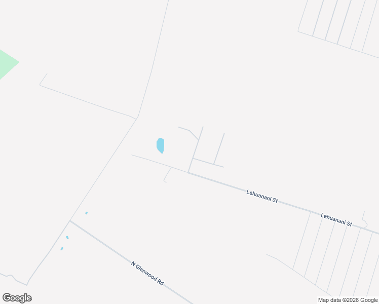 map of restaurants, bars, coffee shops, grocery stores, and more near 18-2385 North Glenwood Road in Mountain View