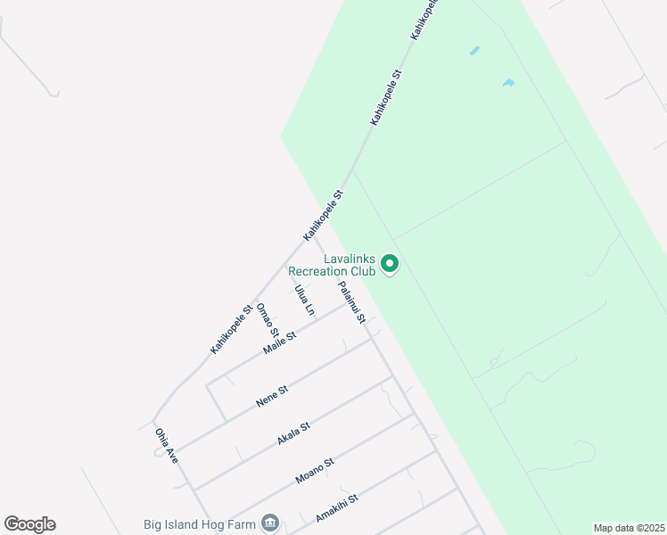 map of restaurants, bars, coffee shops, grocery stores, and more near 11-3400 Palainui in Mountain View