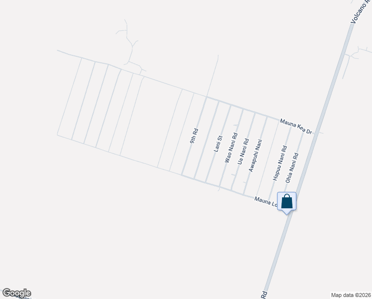 map of restaurants, bars, coffee shops, grocery stores, and more near 18-2041 Leialoha Street in Mountain View