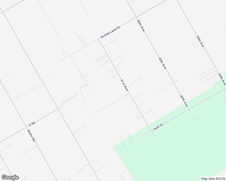 map of restaurants, bars, coffee shops, grocery stores, and more near 16-642 Keala Street in Pāhoa