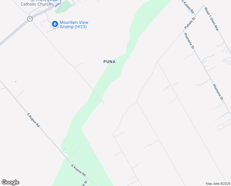 map of restaurants, bars, coffee shops, grocery stores, and more near in Fern Acres