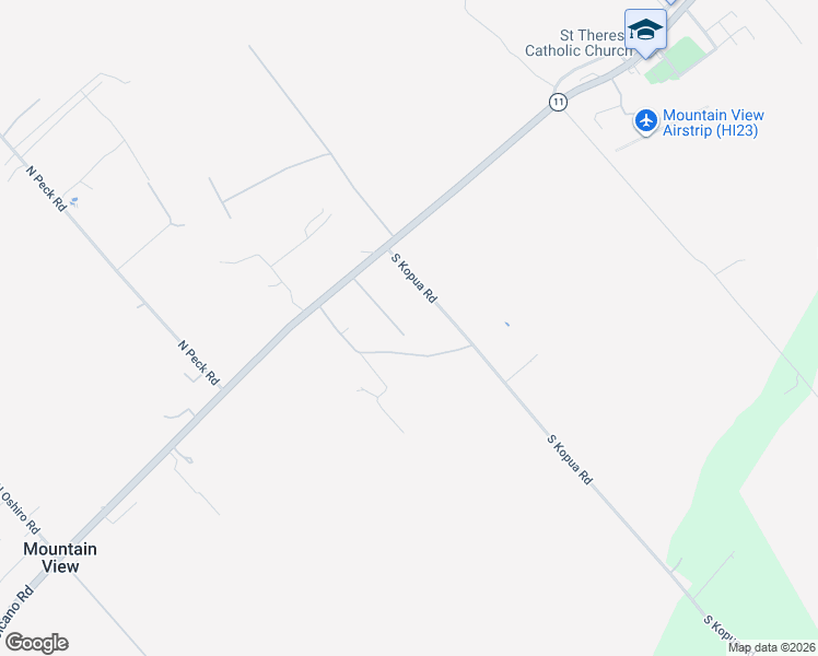 map of restaurants, bars, coffee shops, grocery stores, and more near 18-3962 Canney Rd in Mountain View