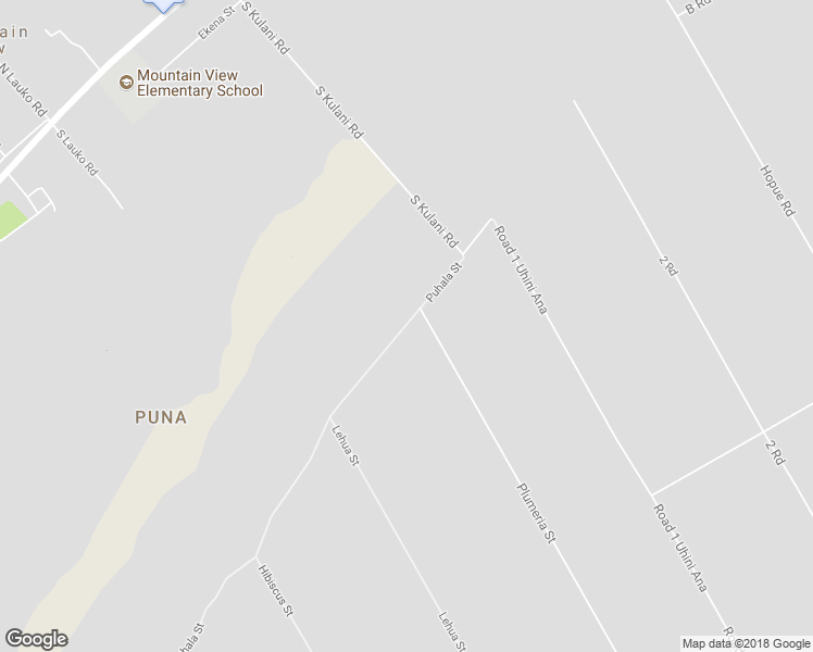 map of restaurants, bars, coffee shops, grocery stores, and more near 11-3667 Plumeria Street in Mountain View