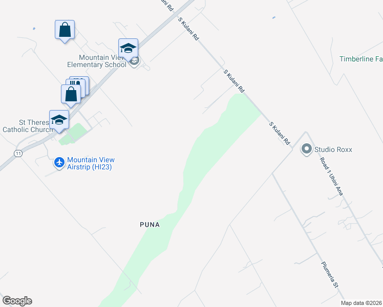 map of restaurants, bars, coffee shops, grocery stores, and more near 18-3840 South Lauko Road in Mountain View