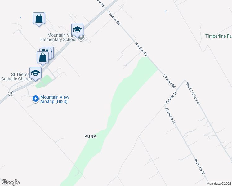 map of restaurants, bars, coffee shops, grocery stores, and more near 18-3840 South Lauko Road in Mountain View
