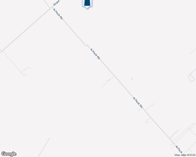 map of restaurants, bars, coffee shops, grocery stores, and more near 18-4325 North Peck Road in Mountain View