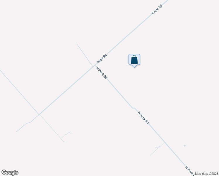 map of restaurants, bars, coffee shops, grocery stores, and more near 18-4399 North Peck Road in Mountain View