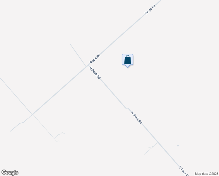 map of restaurants, bars, coffee shops, grocery stores, and more near 18-4399 North Peck Road in Mountain View