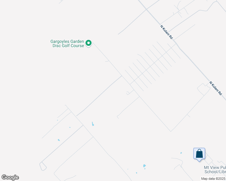 map of restaurants, bars, coffee shops, grocery stores, and more near 18-7891 North Lauko Road in Mountain View