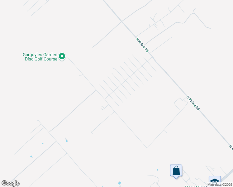 map of restaurants, bars, coffee shops, grocery stores, and more near 18-7866 Kini Road in Mountain View