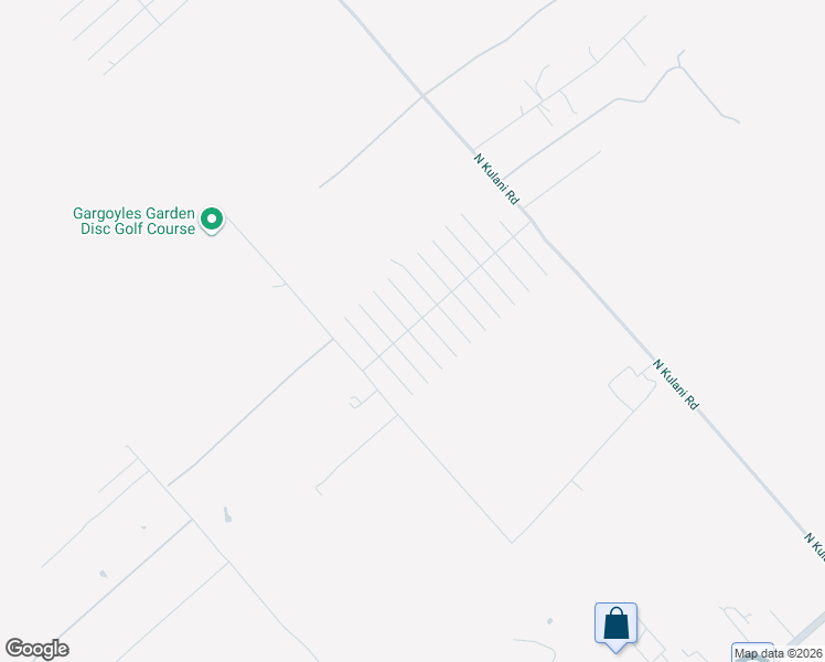 map of restaurants, bars, coffee shops, grocery stores, and more near 18-7866 Kini Road in Mountain View