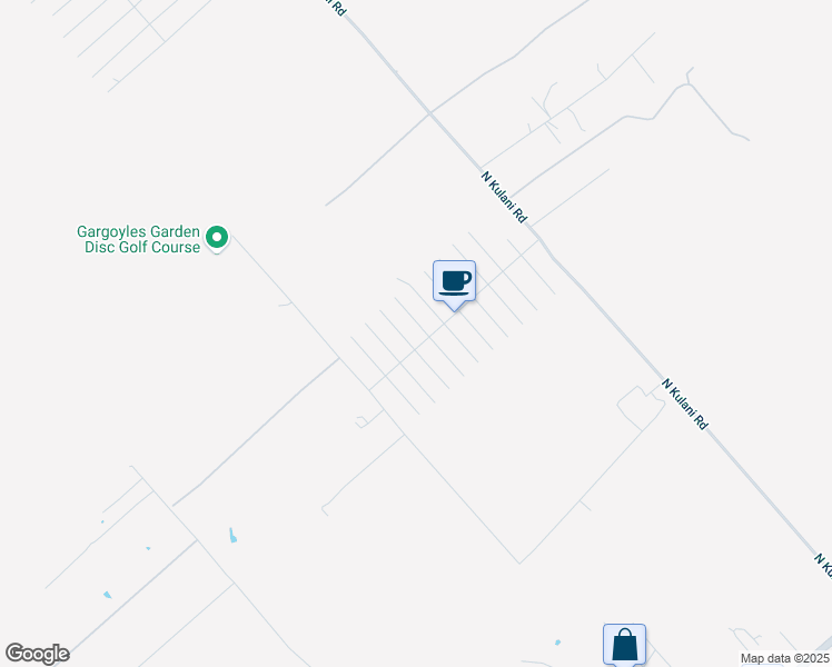 map of restaurants, bars, coffee shops, grocery stores, and more near 18-7879 Leonaka Road in Mountain View