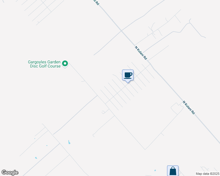 map of restaurants, bars, coffee shops, grocery stores, and more near 18-7898 Kini Road in Mountain View