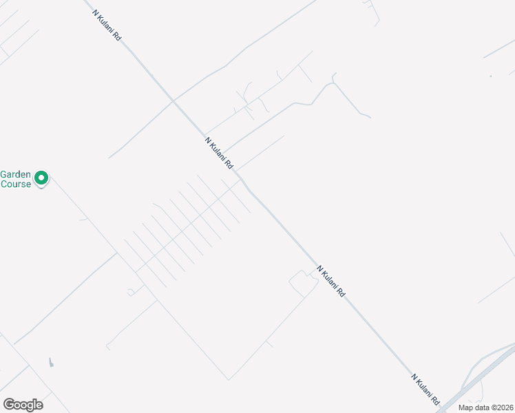 map of restaurants, bars, coffee shops, grocery stores, and more near 18-7841 North Kulani Road in Mountain View