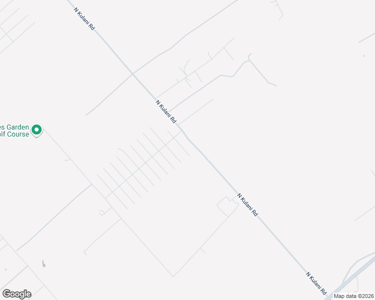 map of restaurants, bars, coffee shops, grocery stores, and more near 18-7841 North Kulani Road in Mountain View
