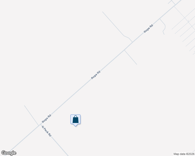 map of restaurants, bars, coffee shops, grocery stores, and more near 18-1465 Ihope Road in Mountain View