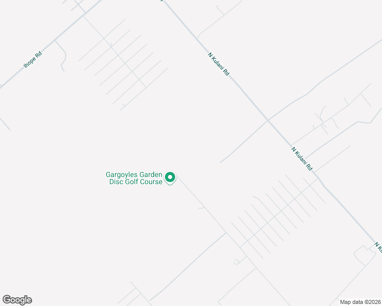 map of restaurants, bars, coffee shops, grocery stores, and more near 18-7970 North Lauko Road in Mountain View