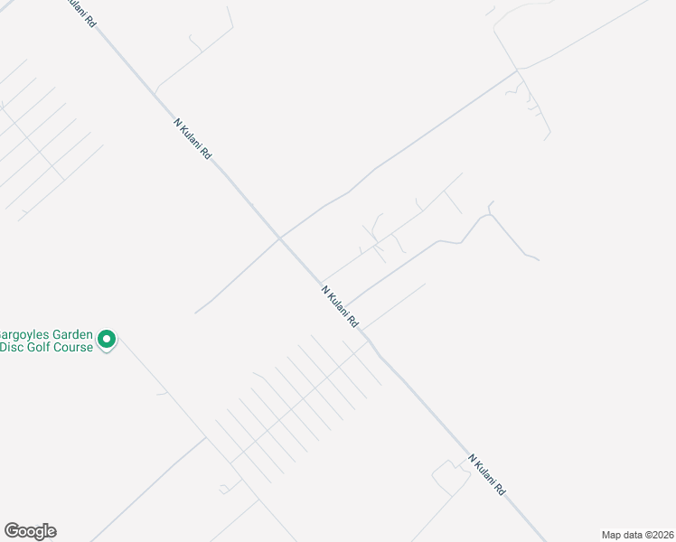 map of restaurants, bars, coffee shops, grocery stores, and more near 17-7926 North Kulani Road in Mountain View