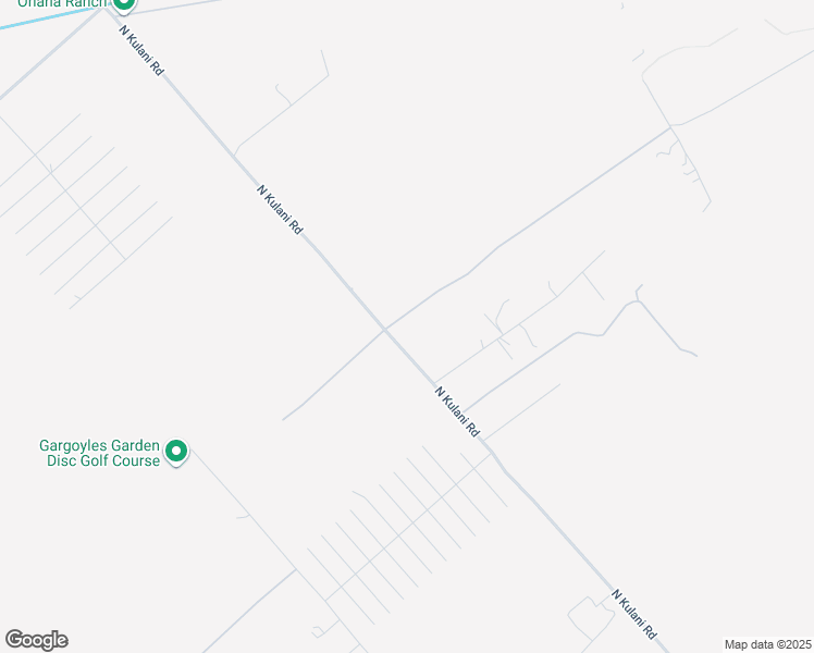 map of restaurants, bars, coffee shops, grocery stores, and more near 17-7954 North Kulani Road in Mountain View