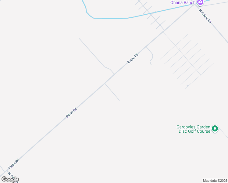 map of restaurants, bars, coffee shops, grocery stores, and more near 18-1379 Ihope Road in Mountain View