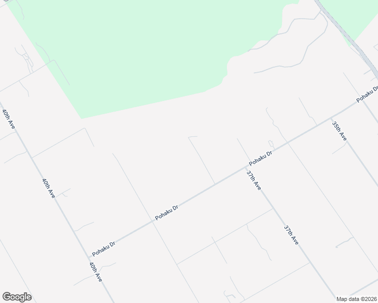 map of restaurants, bars, coffee shops, grocery stores, and more near 16-1228 Mapuana Street in Keaau