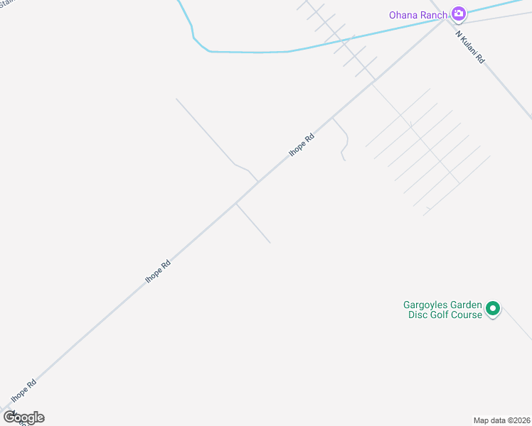 map of restaurants, bars, coffee shops, grocery stores, and more near 18-1379 Ihope Road in Mountain View