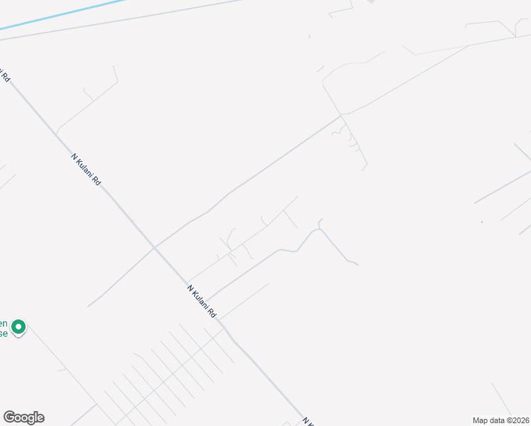 map of restaurants, bars, coffee shops, grocery stores, and more near 17-3349 Maunalani Tract in Mountain View