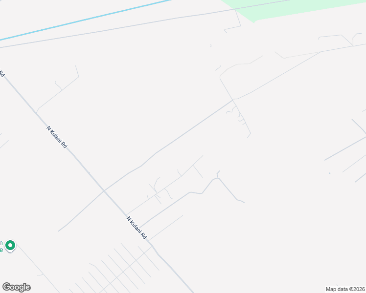 map of restaurants, bars, coffee shops, grocery stores, and more near 17-3349 Maunalani Tract in Mountain View