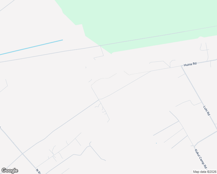 map of restaurants, bars, coffee shops, grocery stores, and more near Huina Road in Mountain View