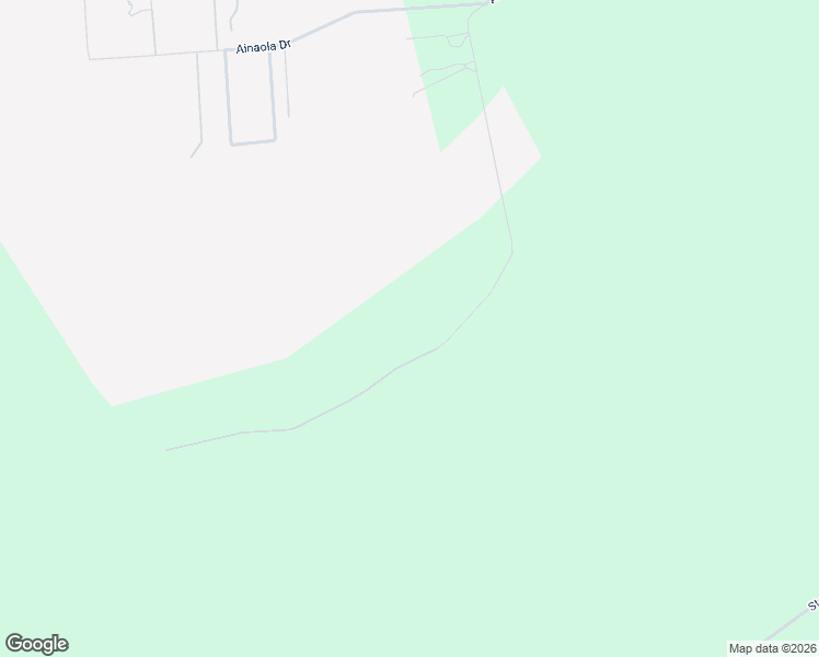 map of restaurants, bars, coffee shops, grocery stores, and more near 670 Kulaloa Road in Hilo