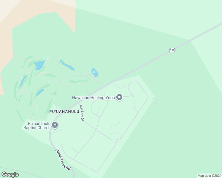 map of restaurants, bars, coffee shops, grocery stores, and more near 71-1401 Hawaiʻi Belt Road in Kailua-Kona