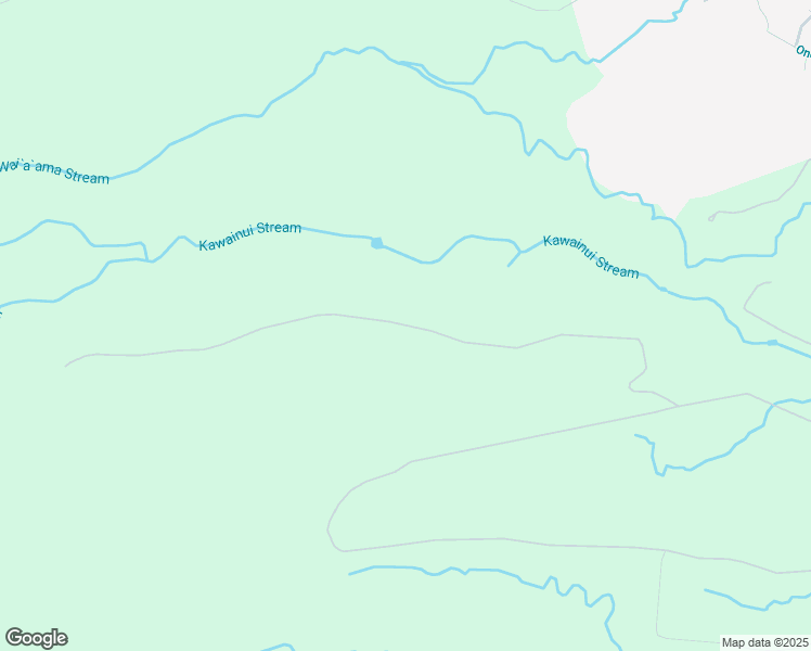 map of restaurants, bars, coffee shops, grocery stores, and more near Unnamed Rd in Pepeekeo
