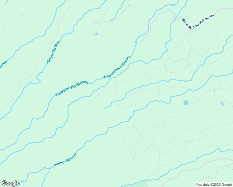 map of restaurants, bars, coffee shops, grocery stores, and more near 32-519 Piha Kahuku Road in Hawaii County