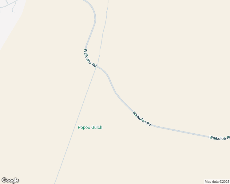 map of restaurants, bars, coffee shops, grocery stores, and more near Waikoloa Road in Hawaii County