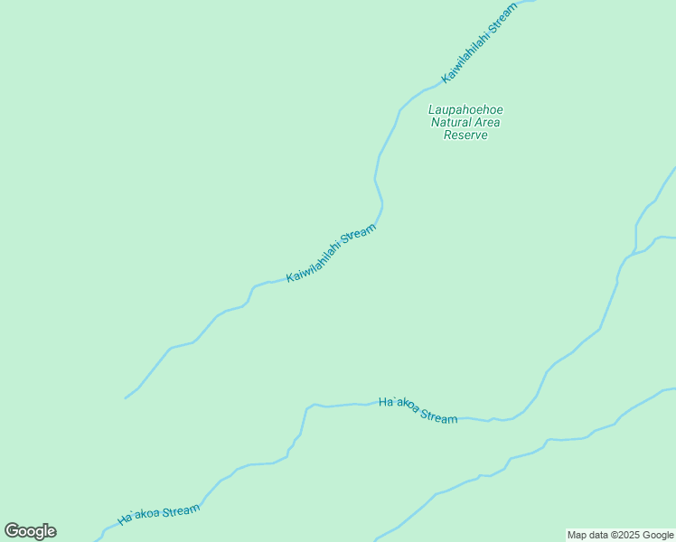 map of restaurants, bars, coffee shops, grocery stores, and more near in Laupahoehoe