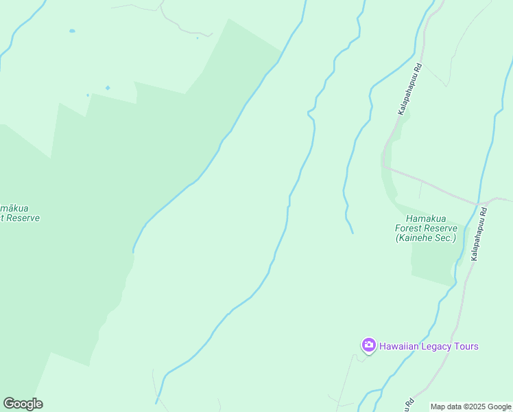 map of restaurants, bars, coffee shops, grocery stores, and more near in Paauilo