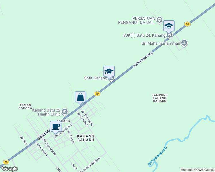 map of restaurants, bars, coffee shops, grocery stores, and more near in 