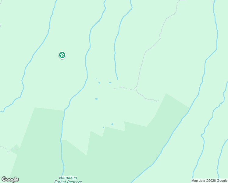 map of restaurants, bars, coffee shops, grocery stores, and more near 43-752 Antone de luz Road in Waimea