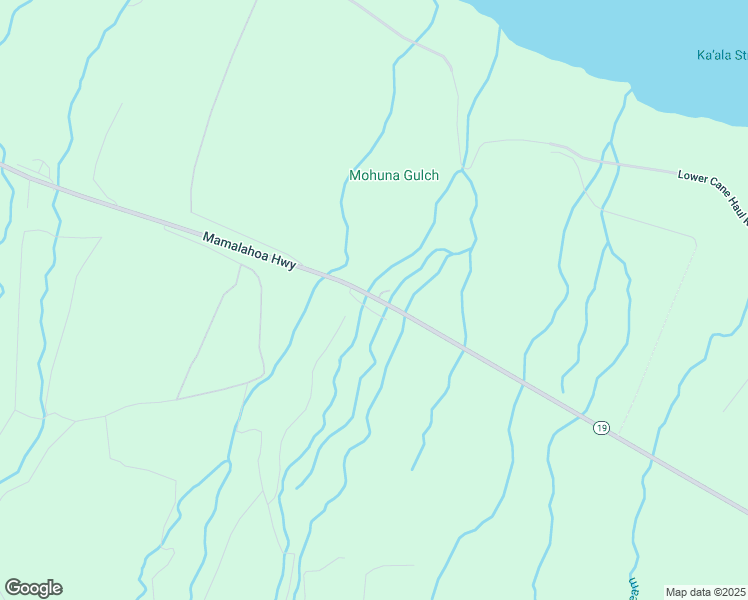 map of restaurants, bars, coffee shops, grocery stores, and more near 42-817 Hawaii Belt Road in Kamuela