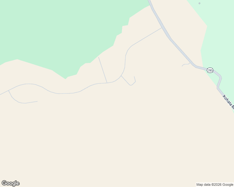 map of restaurants, bars, coffee shops, grocery stores, and more near 59-1638 Kohala Ranch Road in Waimea